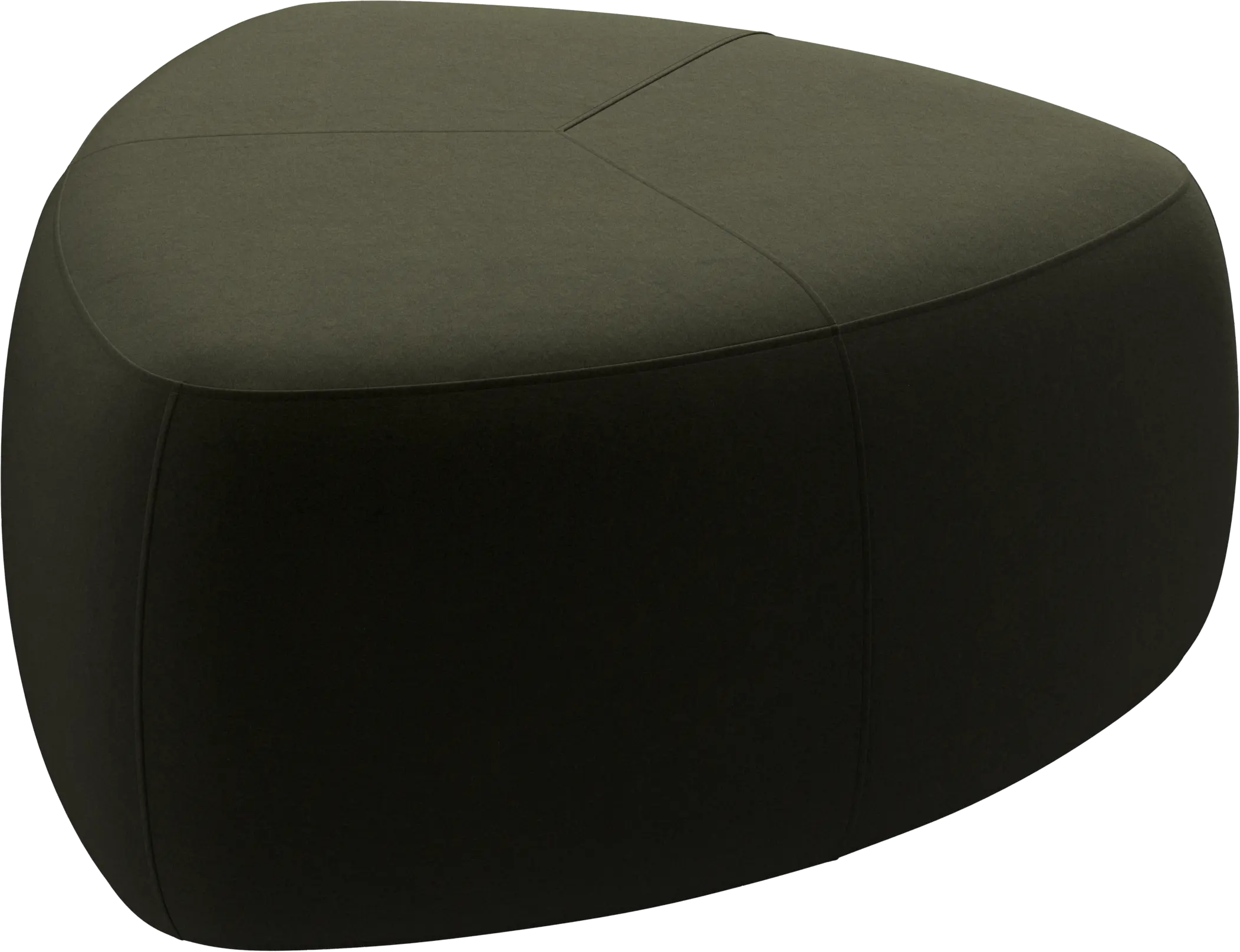 BoConcept ボーコンセプト Deep green ギャラリー Deep green ギャラリー | Gallery | Deep Green | Freja